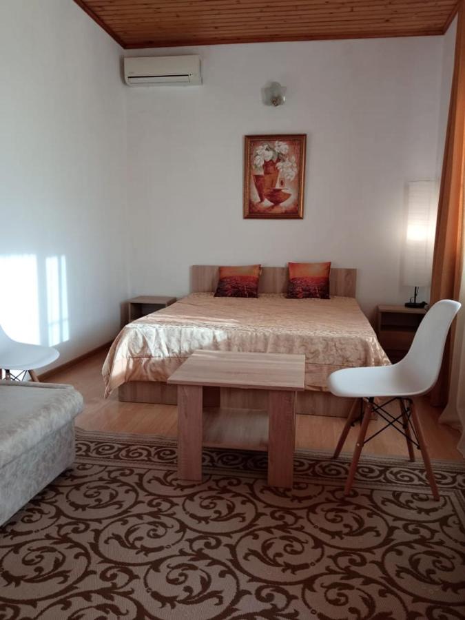 Красная Поляна: Alexandra Guest House