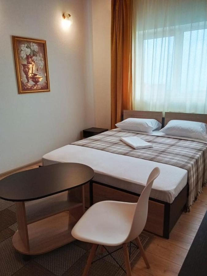 Красная Поляна: Alexandra Guest House