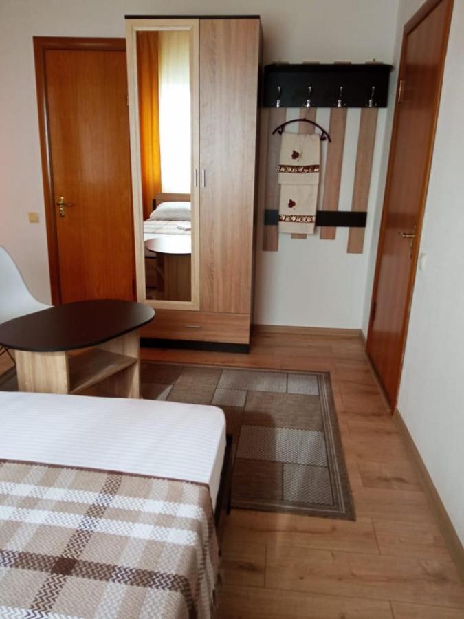 Красная Поляна: Alexandra Guest House