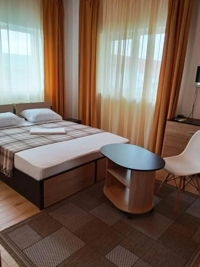 Красная Поляна: Alexandra Guest House