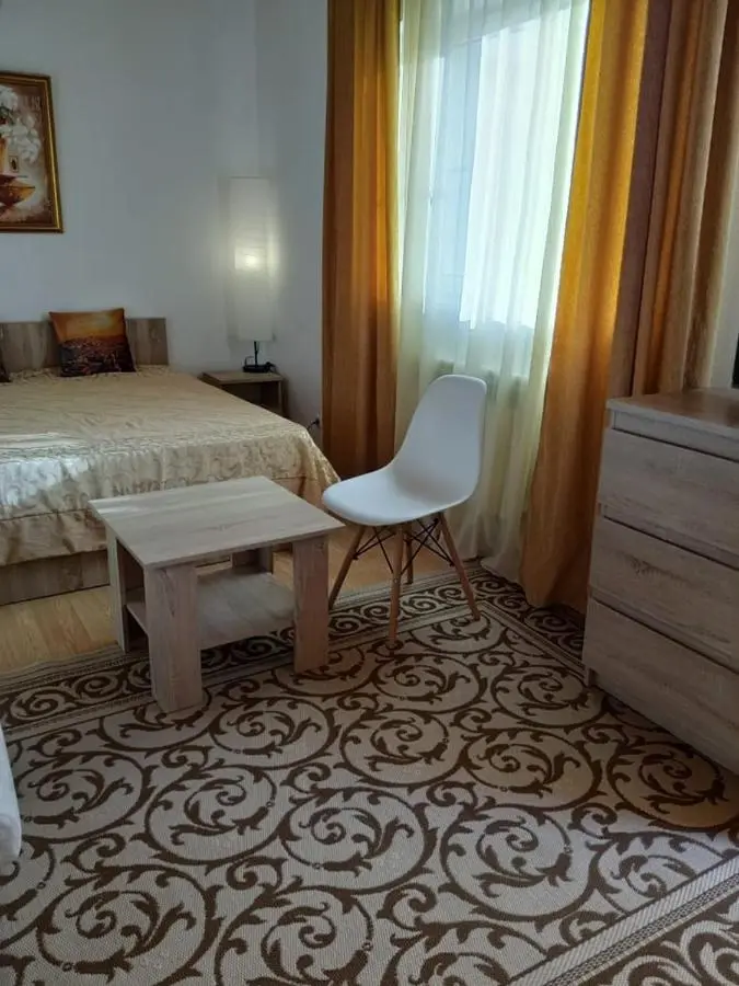 Красная Поляна: Alexandra Guest House
