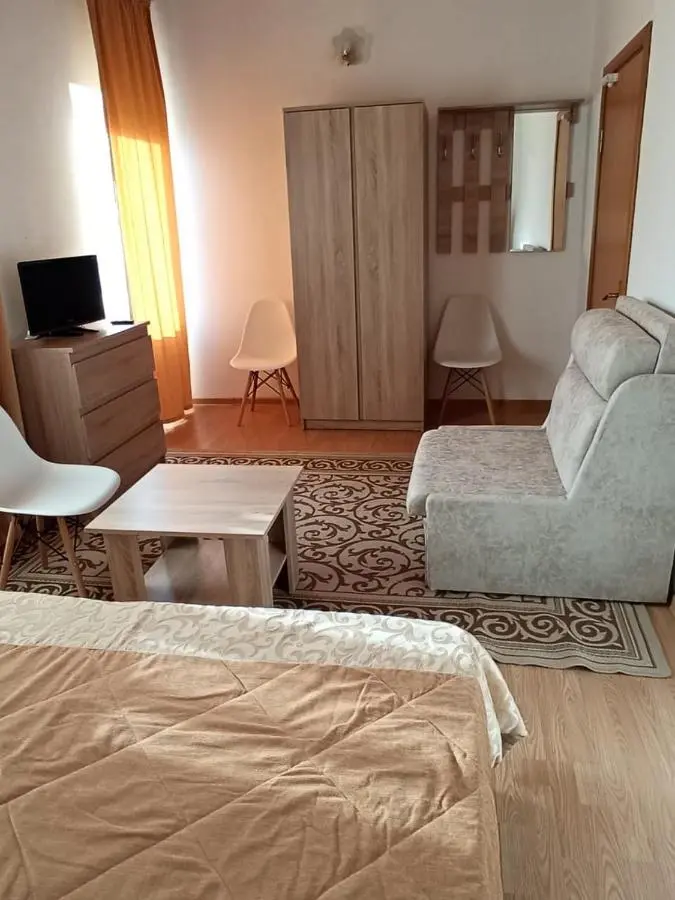 Красная Поляна: Alexandra Guest House