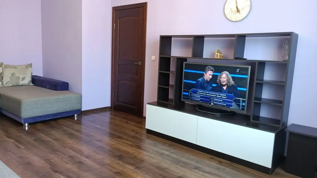 Калининград: Квартира  на Липовой аллее