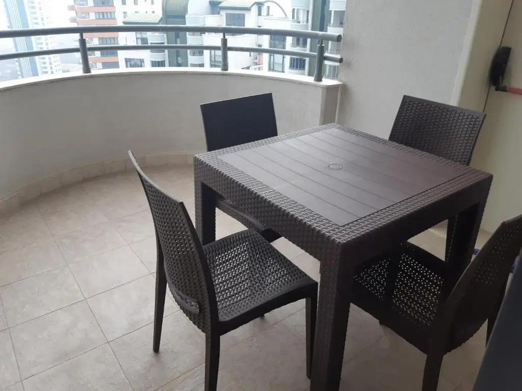 Бурса: Apartment Resort Bursa