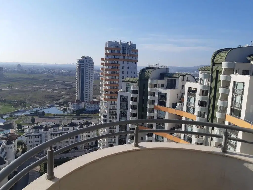 Бурса: Apartment Resort Bursa