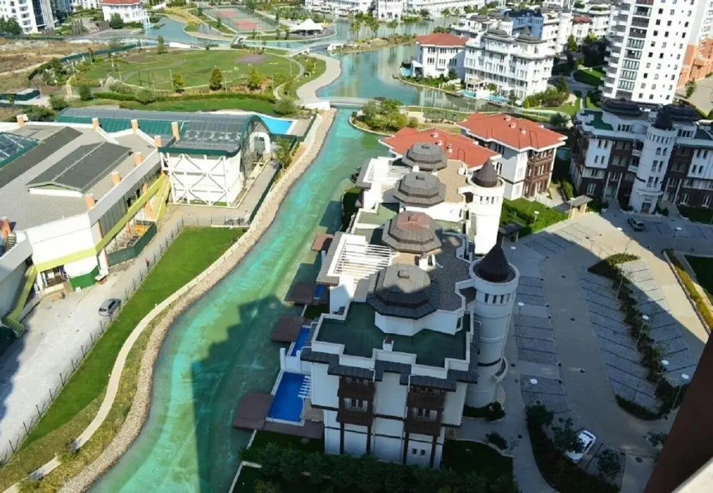 Бурса: Apartment Resort Bursa