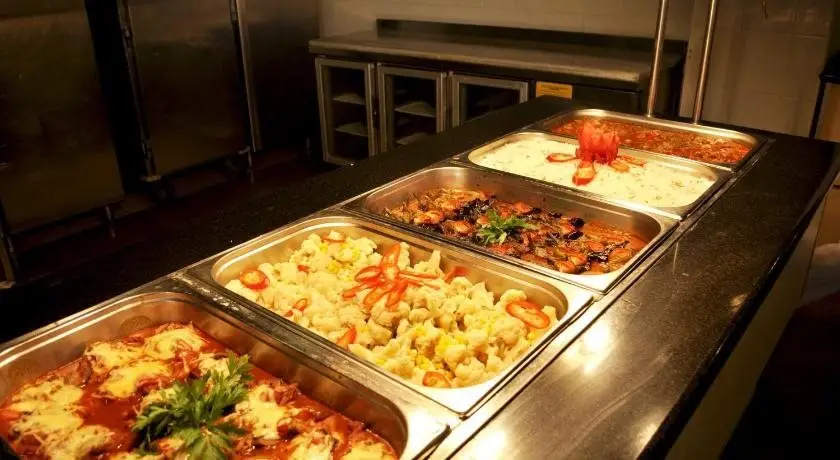 Аланья: Alanya Klas Hotel