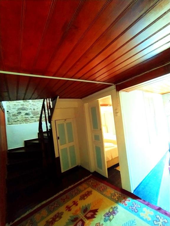 Айвалык: Aygun Pansiyon Ayvalik