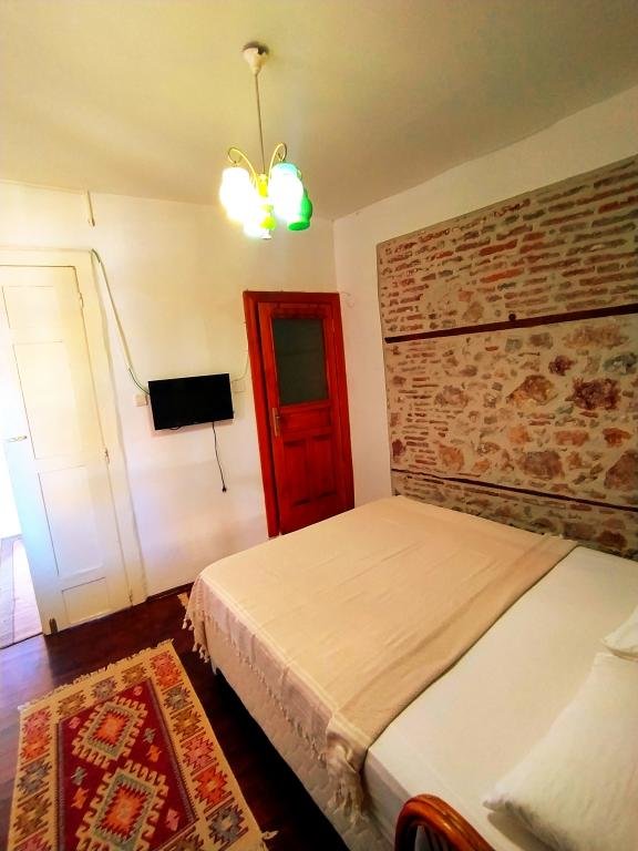 Айвалык: Aygun Pansiyon Ayvalik