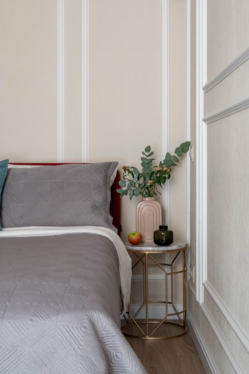 Санкт-Петербург: Квартира Satin Home Cherry
