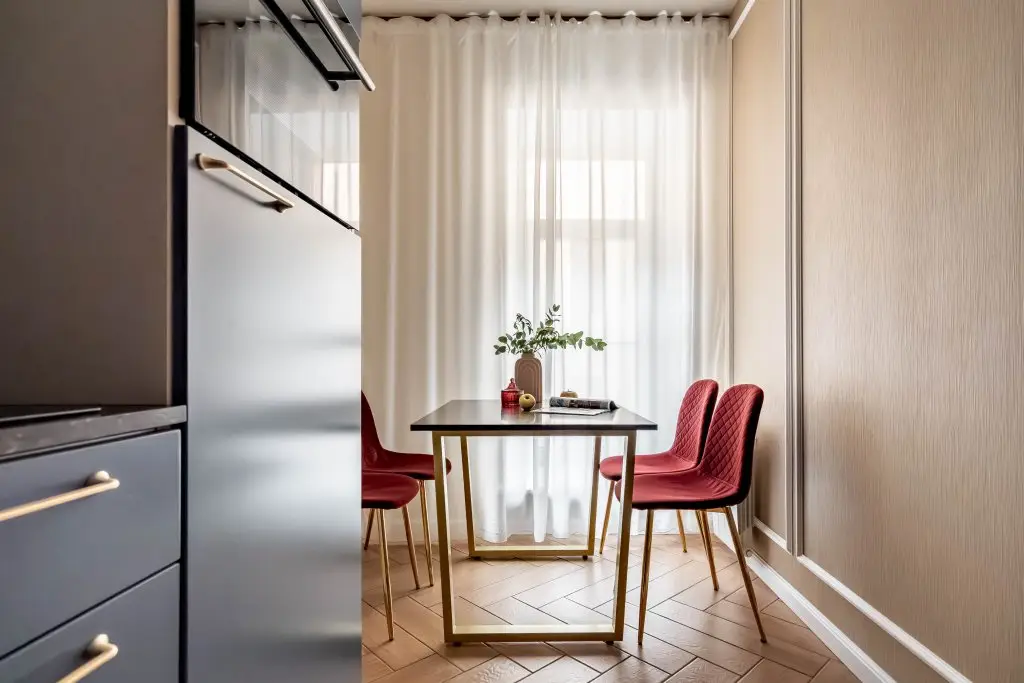 Санкт-Петербург: Квартира Satin Home Cherry