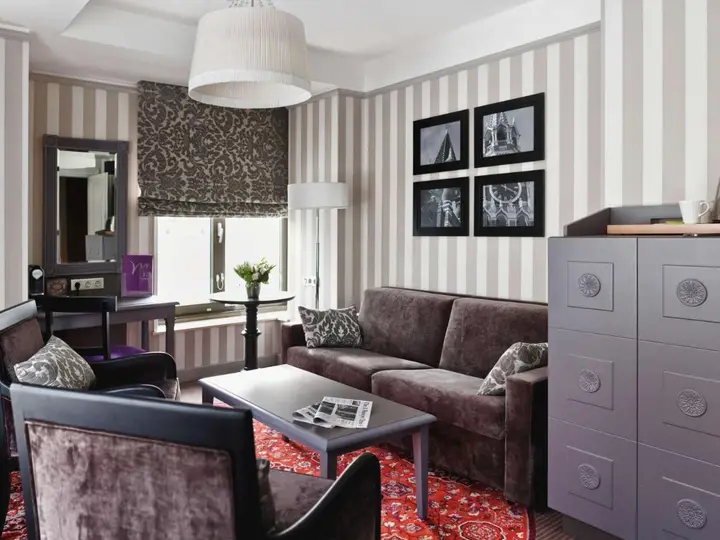 Москва: Отель Mercure Арбат Москва