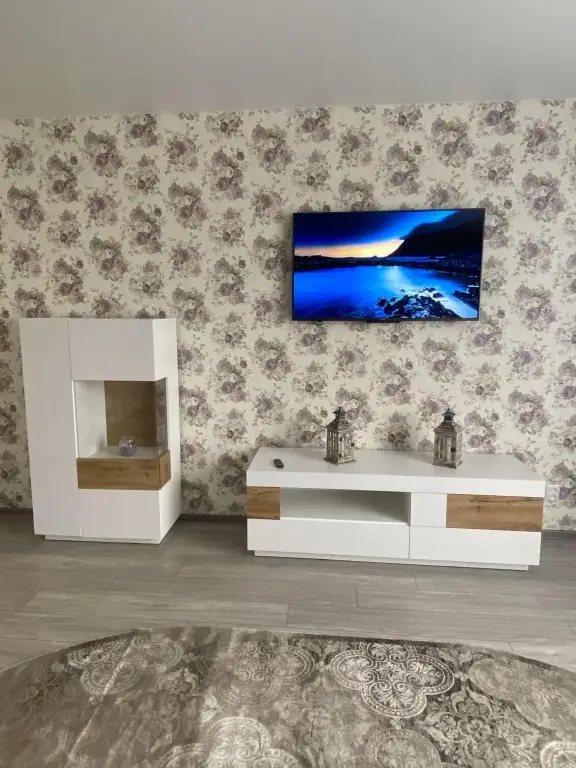 Зеленоградск: Квартира на Пограничной 6