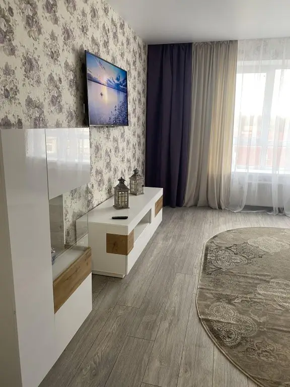 Зеленоградск: Квартира на Пограничной 6