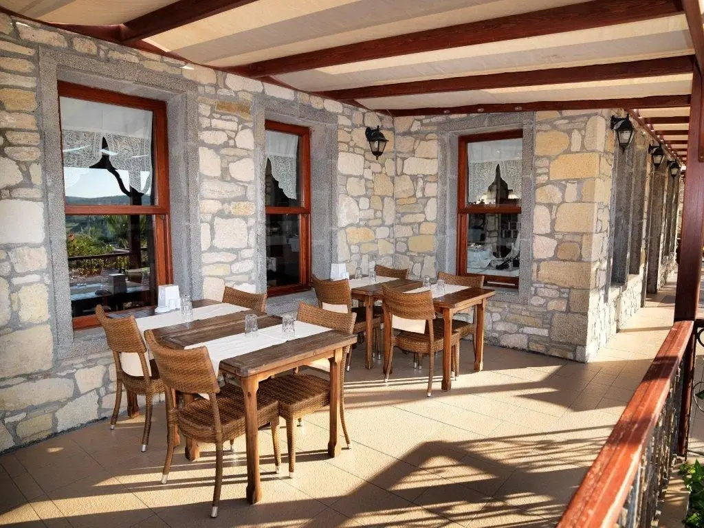 Бозджаада: Capraz Tatil Koyu