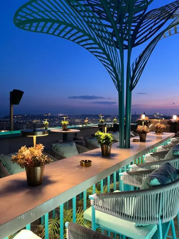 Ayramin Exclusive Hotel - Special Category — фото 1