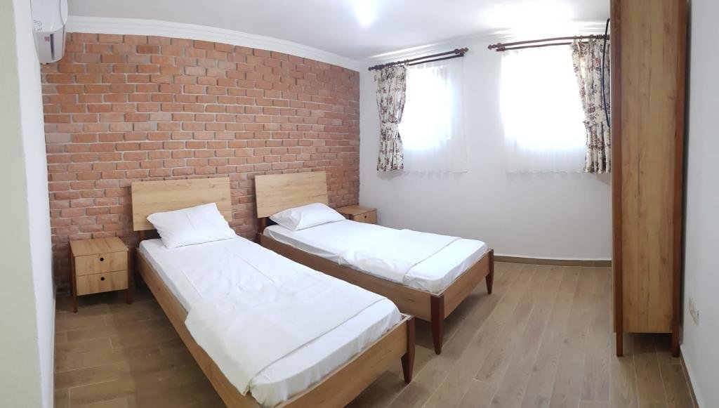 Бозджаада: Adayel Bagevi & Butik Otel