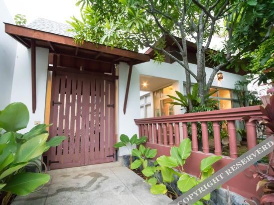 Паттайя: Wana Paradise Villa