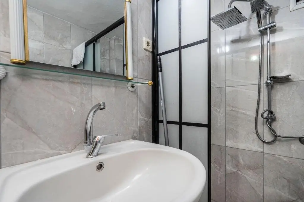 Бурса: Downtown core 3 bedroom fully equipped