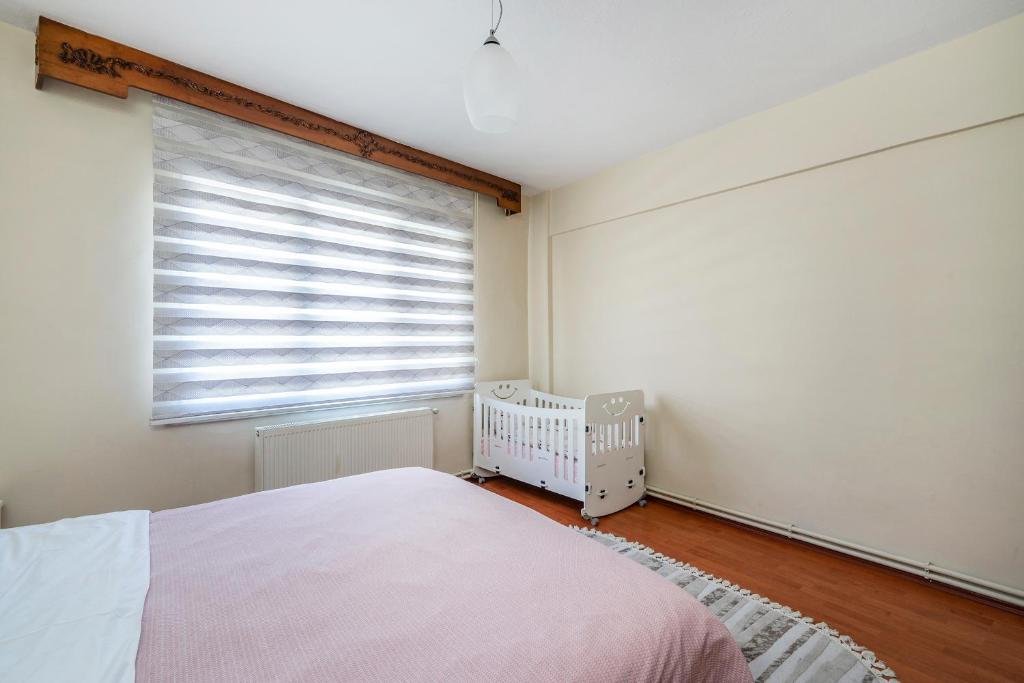 Бурса: Downtown core 3 bedroom fully equipped