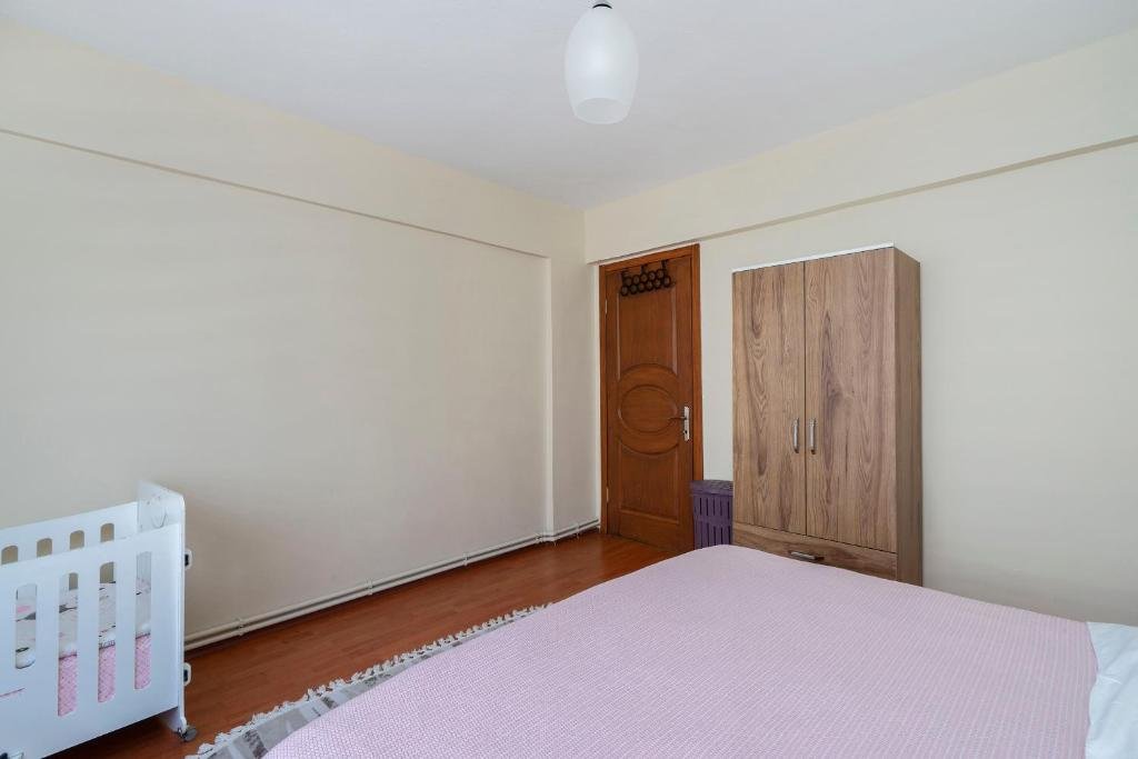 Downtown core 3 bedroom fully equipped — фото 1