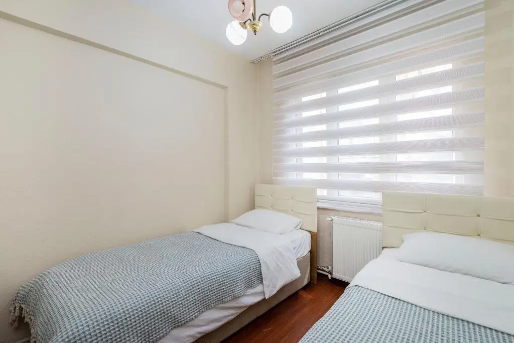 Бурса: Downtown core 3 bedroom fully equipped