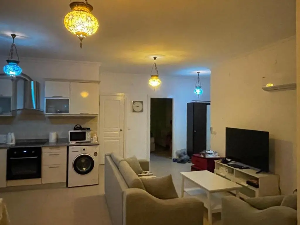Белек: Fantastic Apt-2 min walk from Belek Cent’r Antalya region, great for golf lovers