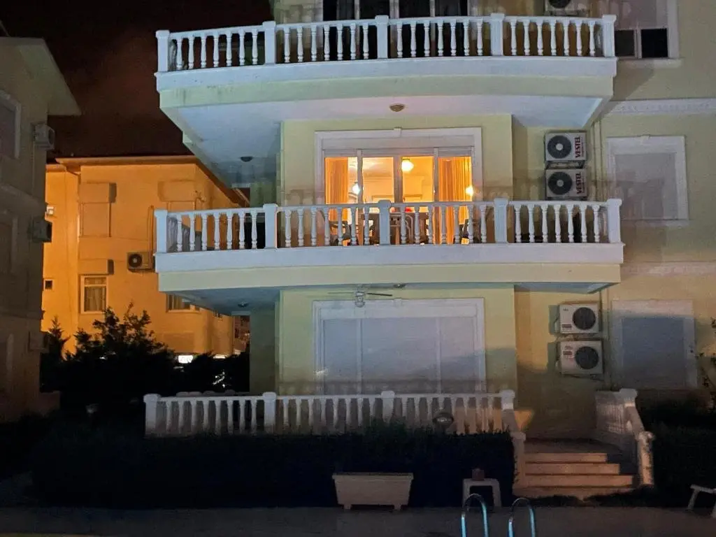 Белек: Fantastic Apt-2 min walk from Belek Cent’r Antalya region, great for golf lovers