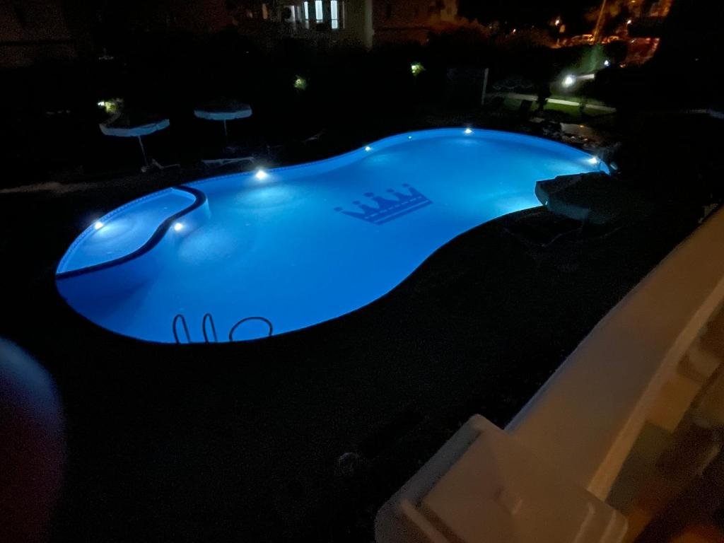 Белек: Fantastic Apt-2 min walk from Belek Cent’r Antalya region, great for golf lovers