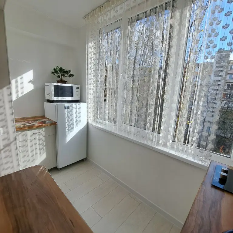 Пятигорск: Апартаменты White Room от Rooms Apartment