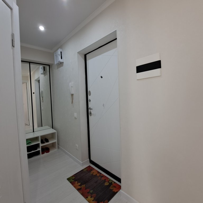 Пятигорск: Апартаменты White Room от Rooms Apartment