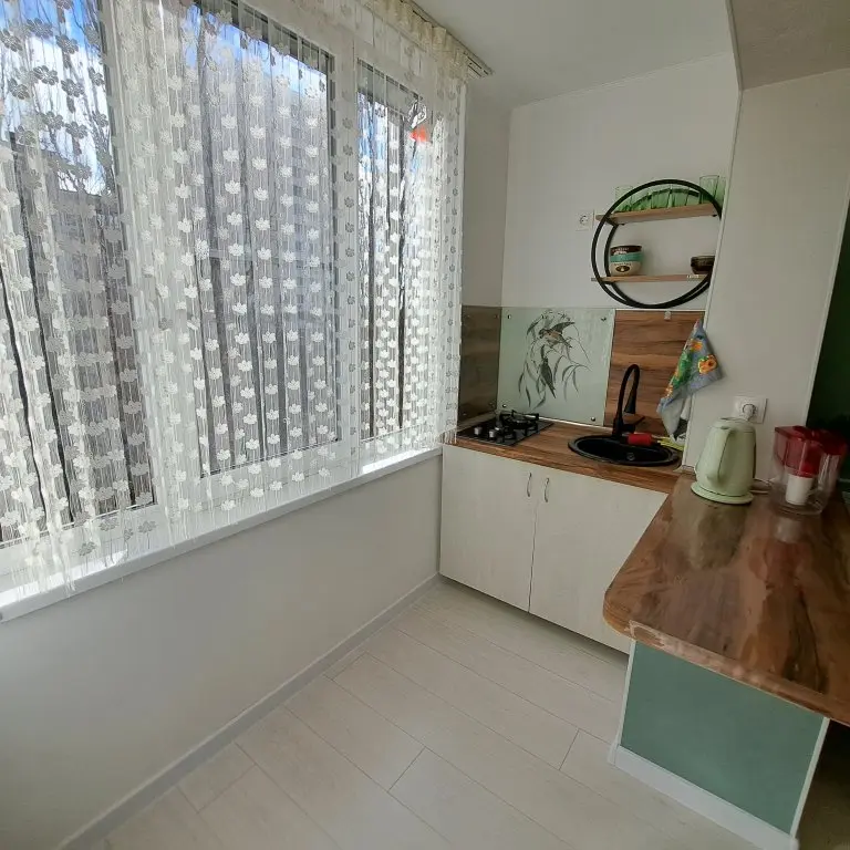 Пятигорск: Апартаменты White Room от Rooms Apartment