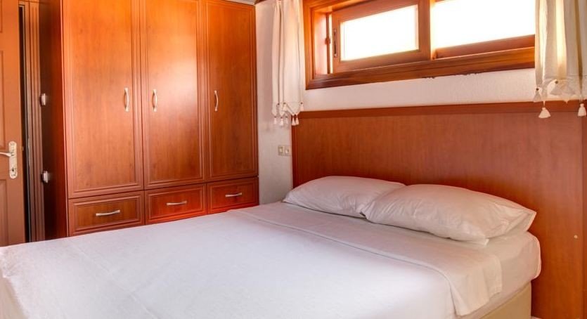 Акьяка: Feron Otel Akyaka