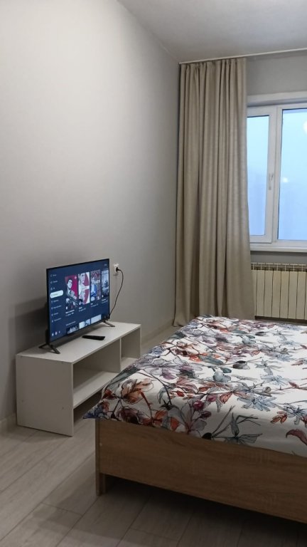 Якутск: Апартаменты Автовокзал центр