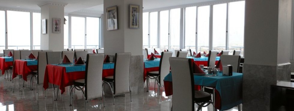 Догубаязит: Dogus Otel Agri