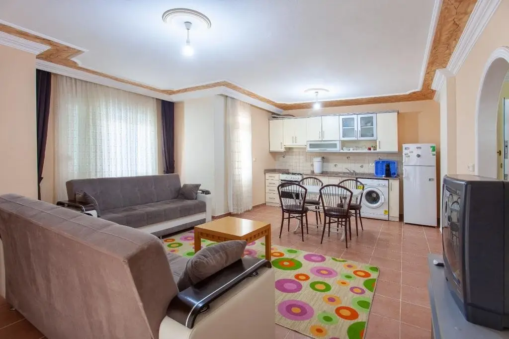 Sevgi Tatil Sitesi — фото 1