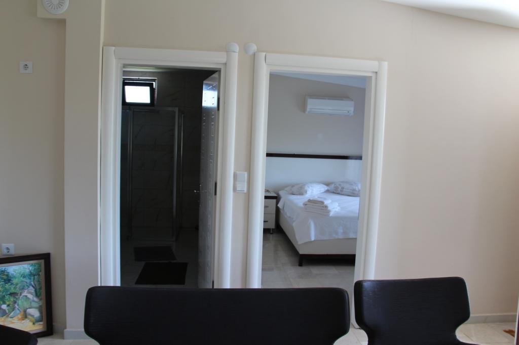 Анталья: Nar Cicegi Otel Adrasan