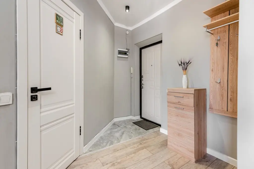 Алматы: Meridian Apartments (Мередиан Апартментс) на улице Масанчи 23/11