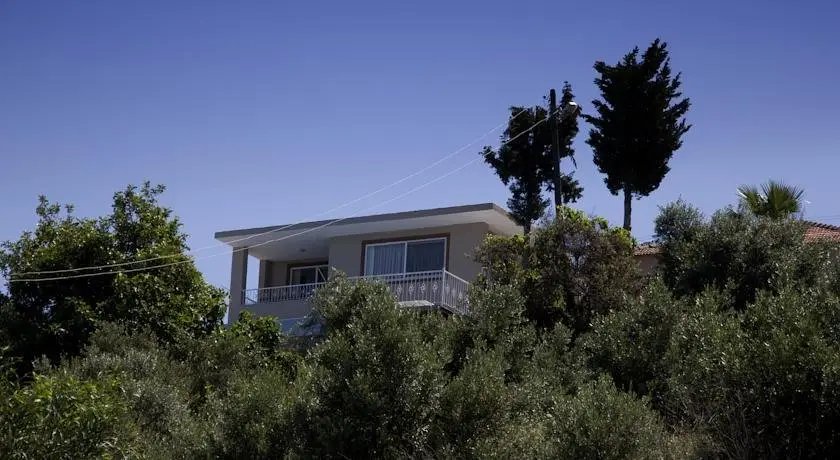 Патара: Patara House