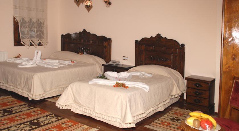 Кастамону: Serender Park Hotel
