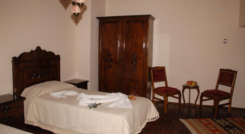 Кастамону: Serender Park Hotel