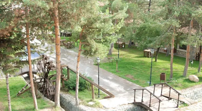 Кастамону: Serender Park Hotel