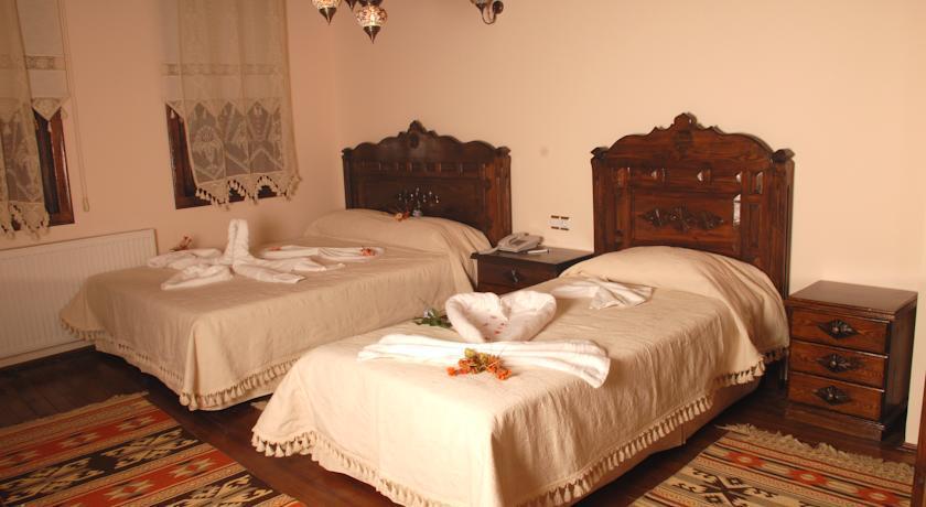 Кастамону: Serender Park Hotel