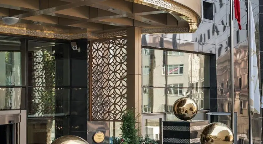 Rixos Studios Taksim — фото 1