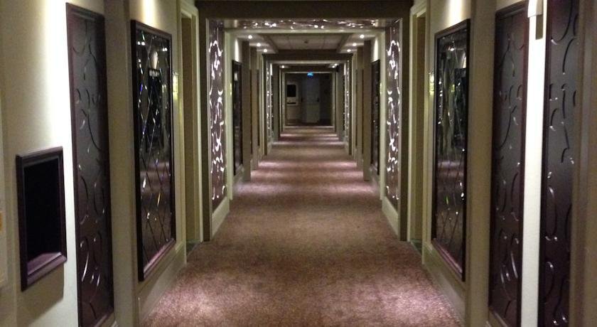 Стамбул: Rixos Studios Taksim