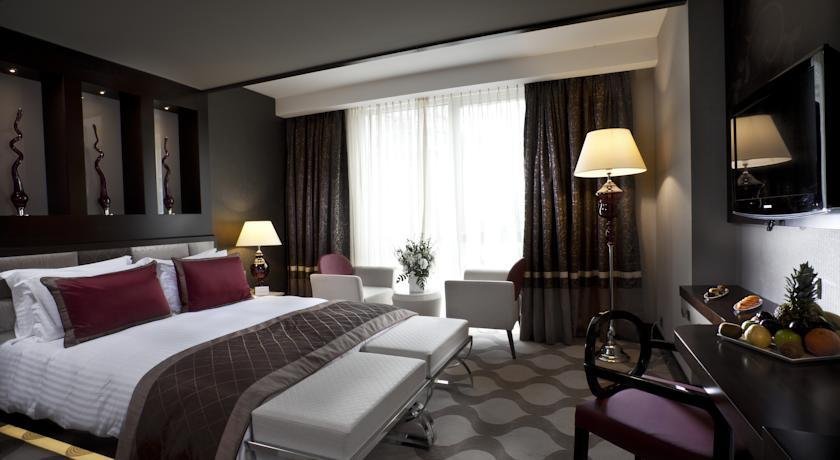 Стамбул: Rixos Studios Taksim