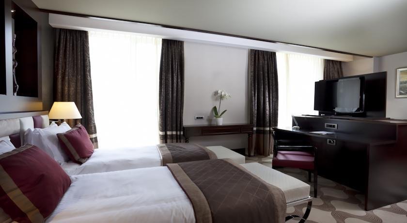Стамбул: Rixos Studios Taksim