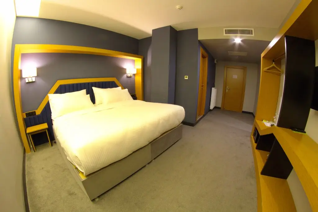 Сакарья: Roof 264 Hostel