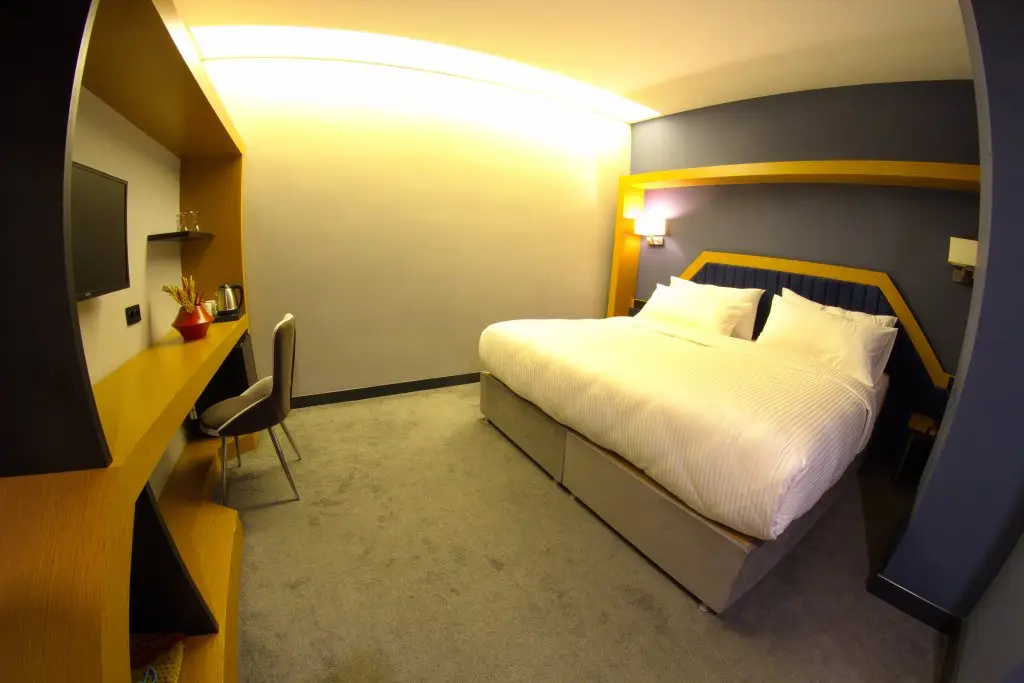 Сакарья: Roof 264 Hostel