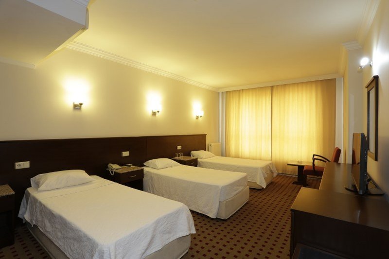 Милас: Eldehan Hotel